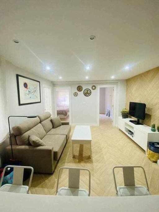 גיחון Argus Poniente By Silastur מראה חיצוני תמונה